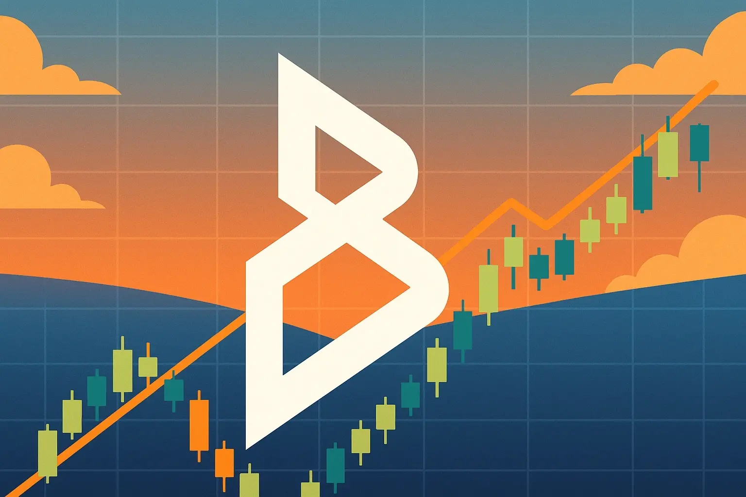 Bakkt 领涨，加密股开始集体上桌再创业？