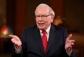 Buffett explains his "retirement" decision: starting to occasionally lose balance, and sometimes even forgetting a person's name