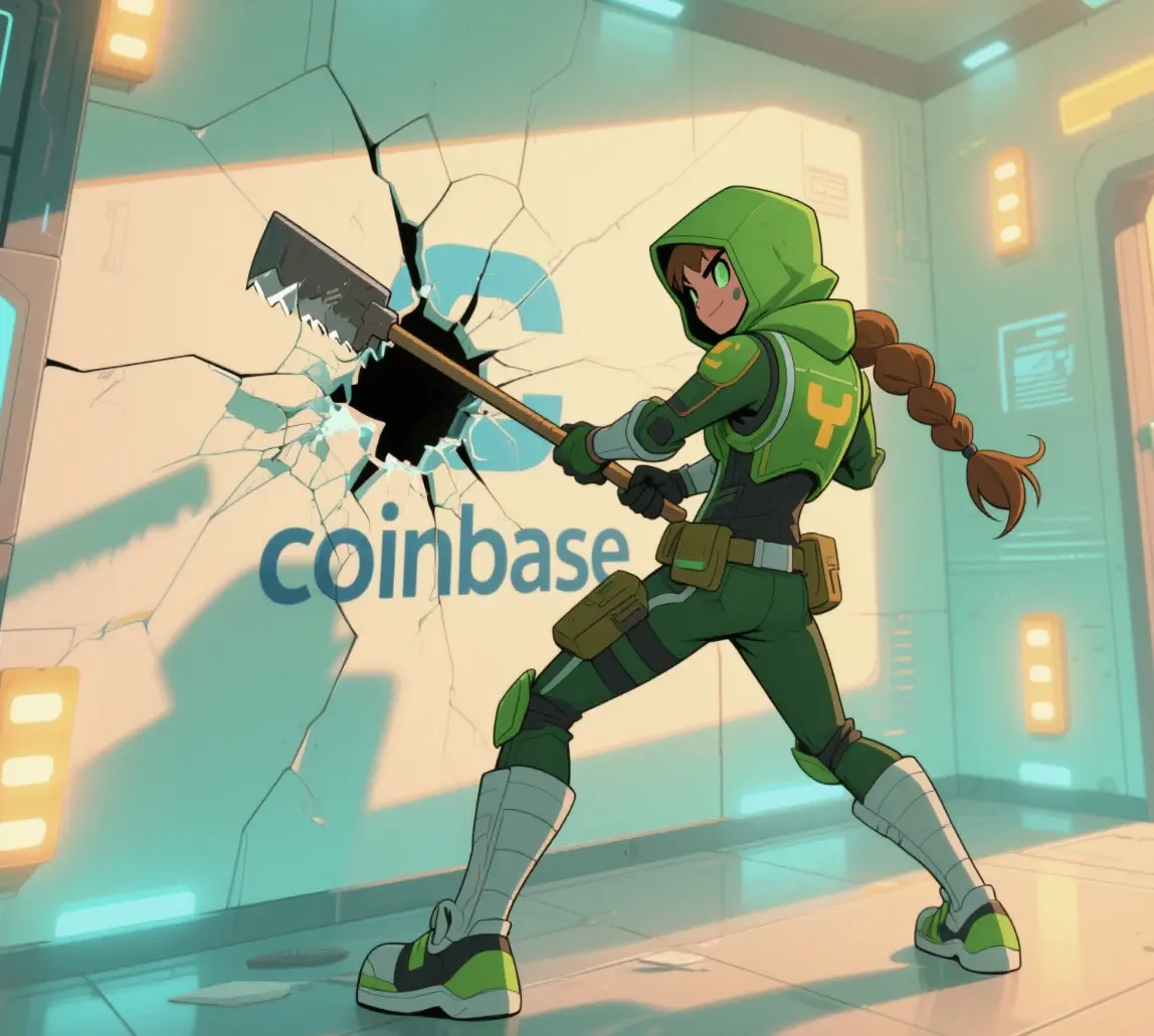 Coinbase 信息泄露或致 4 亿美元损失，KYC 反成黑客金矿？