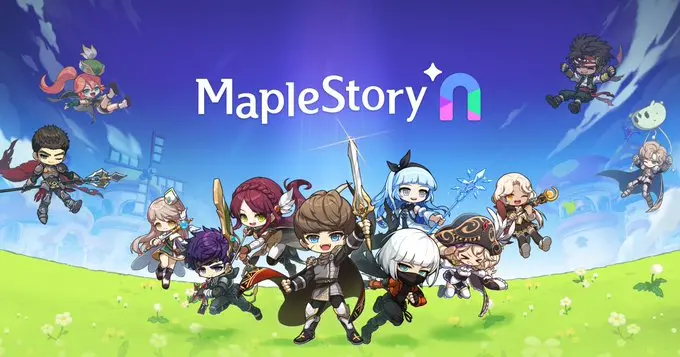 MapleStory Universe 投資研究報告