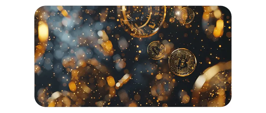 비트코인 황소장 종료 전의 “징후”