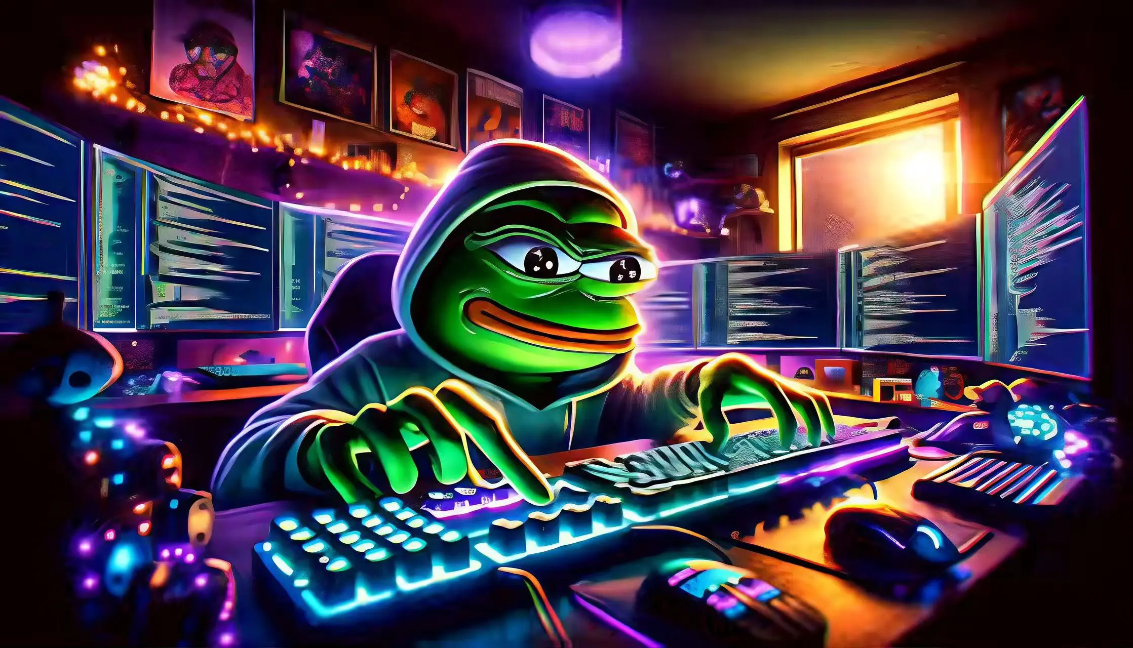 YZi Labs 투자, 한 문장으로 이해하는 AI “데이터 마이닝” 프로젝트 Gata | CryptoSeed