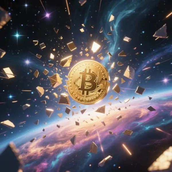 1 BTC= 1 亿 bitcoin？热议的 BIP 177 究竟是什么？