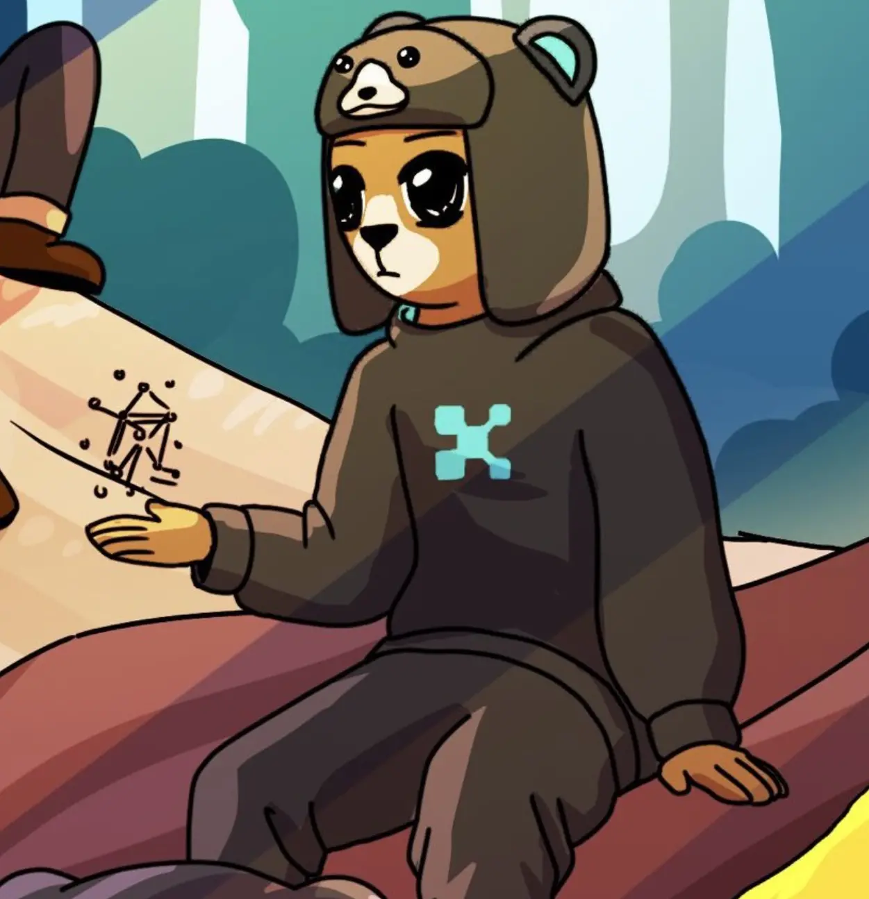Kaito, trap the KOL in the algorithm