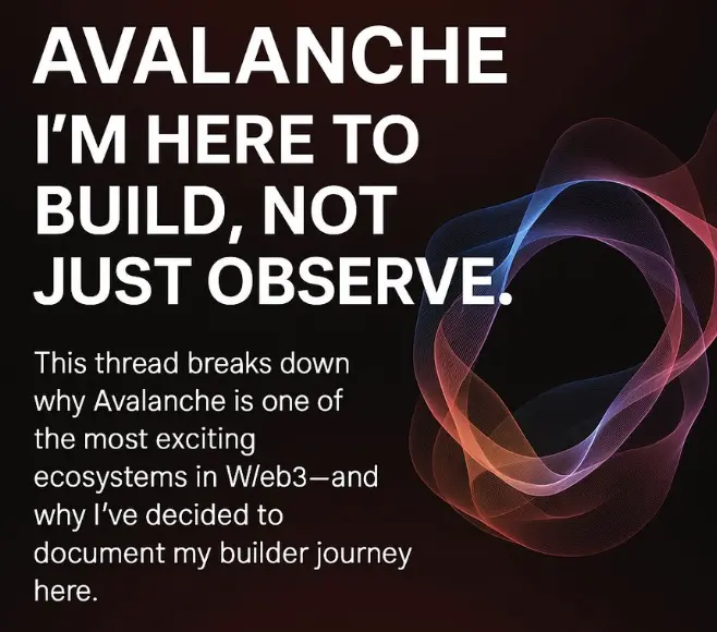 Avalanche 5月の爆発の背後：熱気の他に、私たちが注目すべきことは何か？