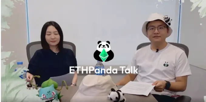 이더리움 재단의 전무 이사 Hsiao-Wei Wang 인터뷰: 성장 과정, 업그레이드 전망 및 EF 운영 전략