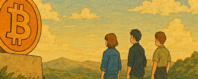 比特币原生二层网络的基准提案：为真实与信任设立社区标准