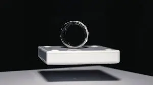 用智能戒指实现 “Live to Earn”，一文了解 「CUDIS」的长寿经济新玩法