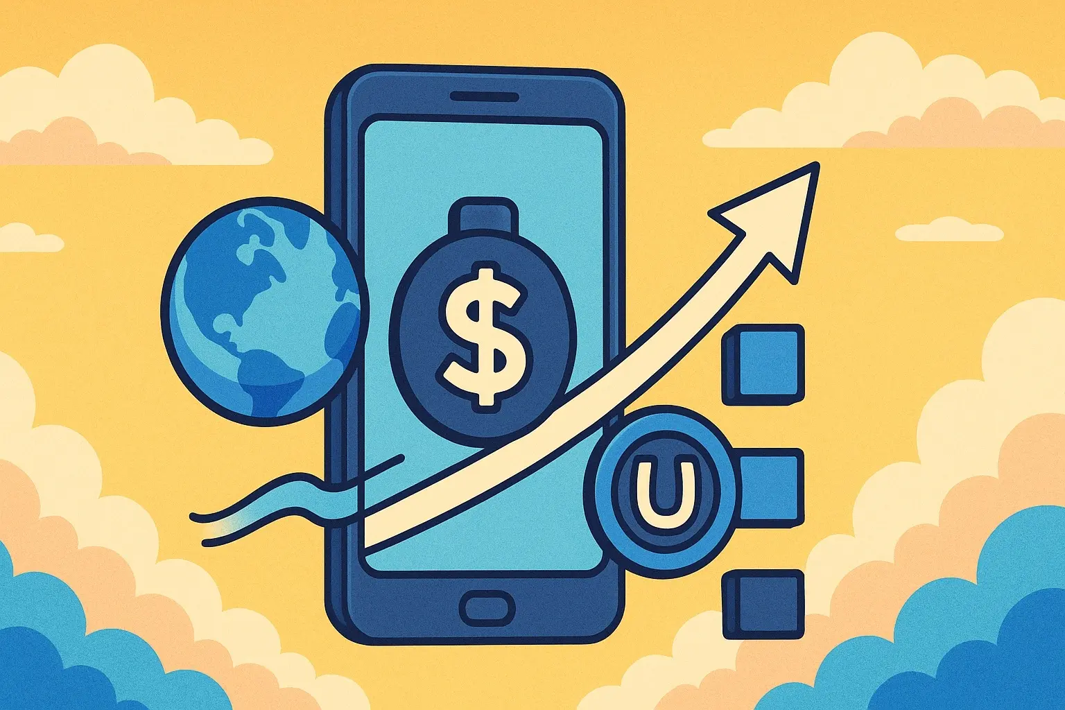 No need to open a bank account, understand the dollar account solutions for global enterprises at a glance Altitude | CryptoSeed