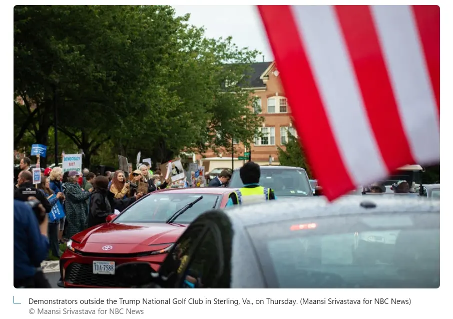 「期待」と「現実」の暗号ゲーム：トランプ晩餐会、誰が市場の神経を操っているのか？