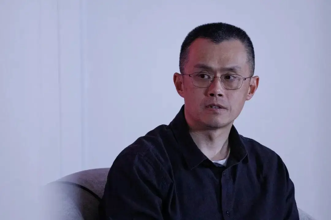 在美国出狱后，前华人首富顿悟了