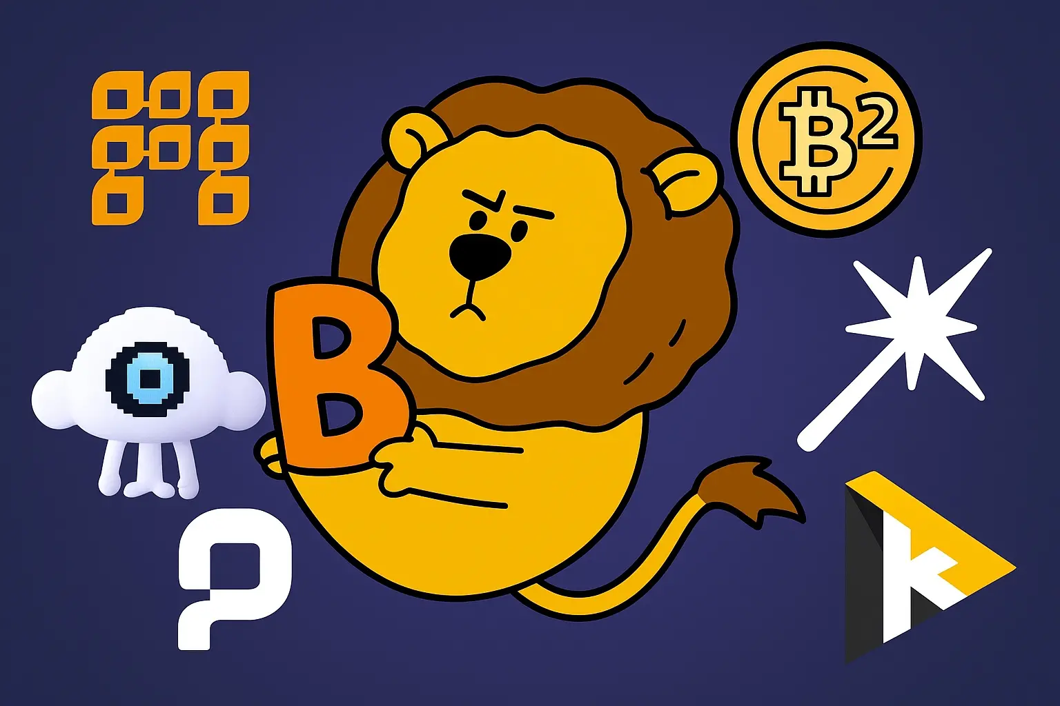 BNBチェーンの熱が再燃：最近最も活発な10のプロジェクトを振り返る