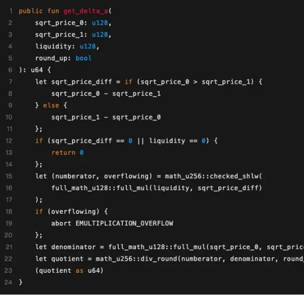 Slow Fog: Analysis of the Cetus Theft Incident, 1 Token Leveraged 230 Million USD, SUI Foundation Assists in Freezing 162 Million