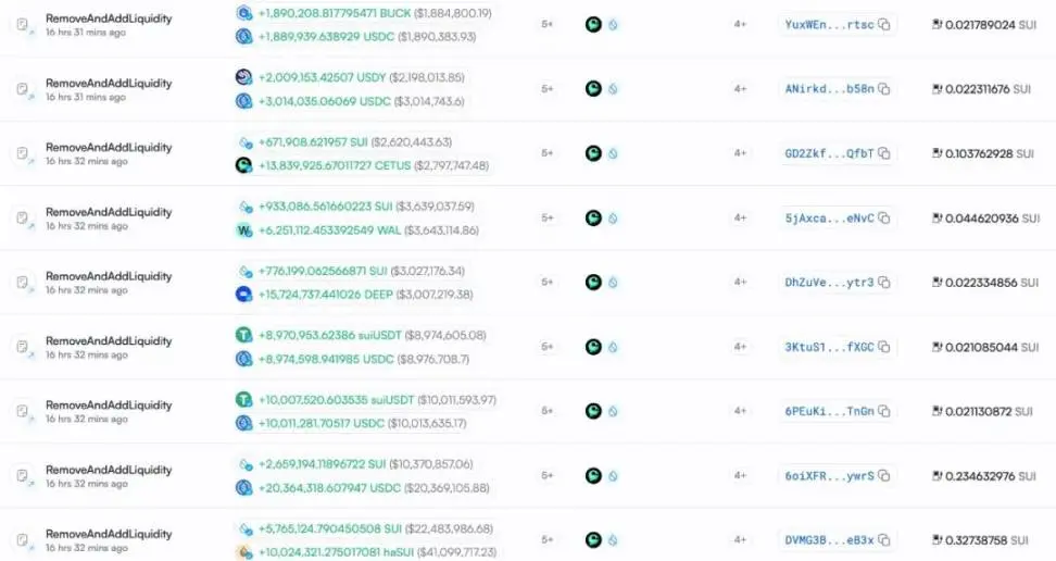 Slow Fog: Analysis of the Cetus Theft Incident, 1 Token Leveraged 230 Million USD, SUI Foundation Assists in Freezing 162 Million