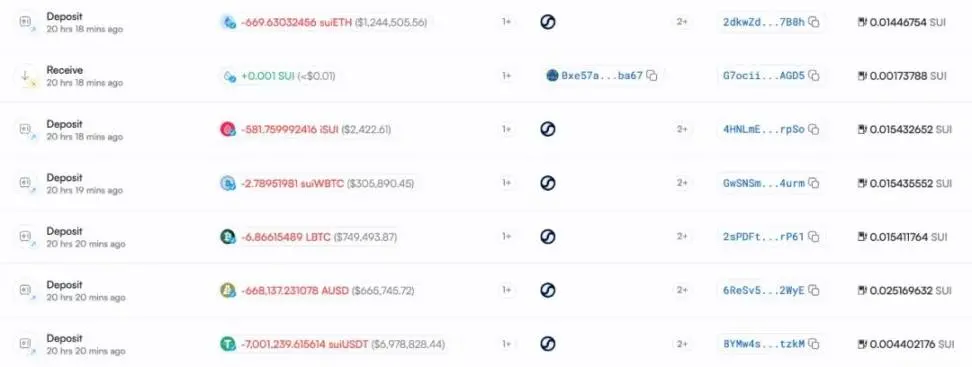 Slow Fog: Analysis of the Cetus Theft Incident, 1 Token Leveraged 230 Million USD, SUI Foundation Assists in Freezing 162 Million