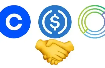 Coinbase buys Circle? The harsh business reality of CEX behind the acquisition rumors