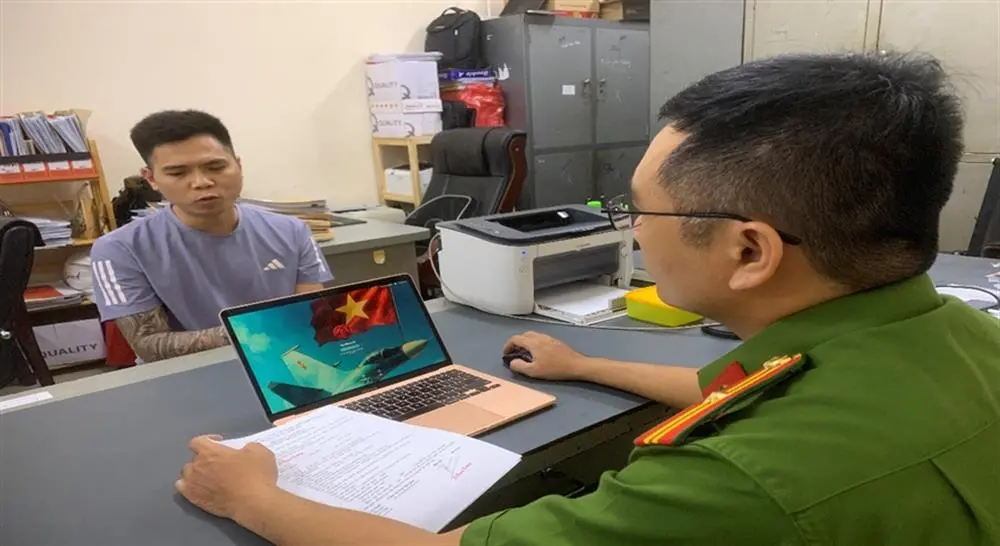 越南警方逮捕涉嫌策划加密骗局“Matrix Chain”的团伙，该犯罪团伙已骗取投资者近 4 亿美元