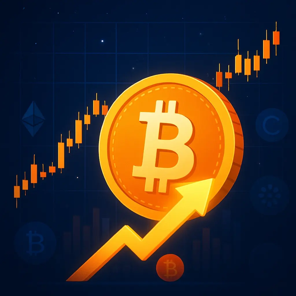 BTC hits new highs, VC remains cautious: May's crypto market shows mixed signals