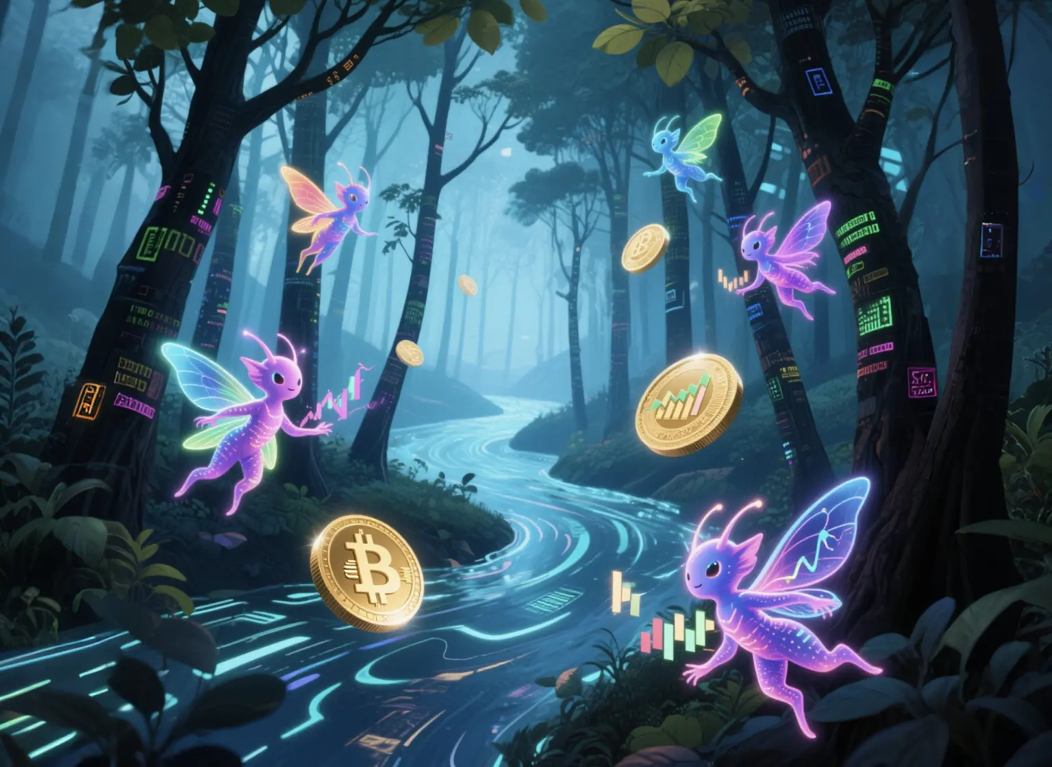 ETH、SOL版「マイクロストラテジー」潮流到来:コインと株の二重駆動による新しい投機シナリオ?