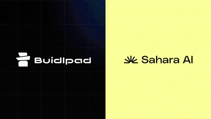 Buidlpad 将启动 $SAHARA 代币分发