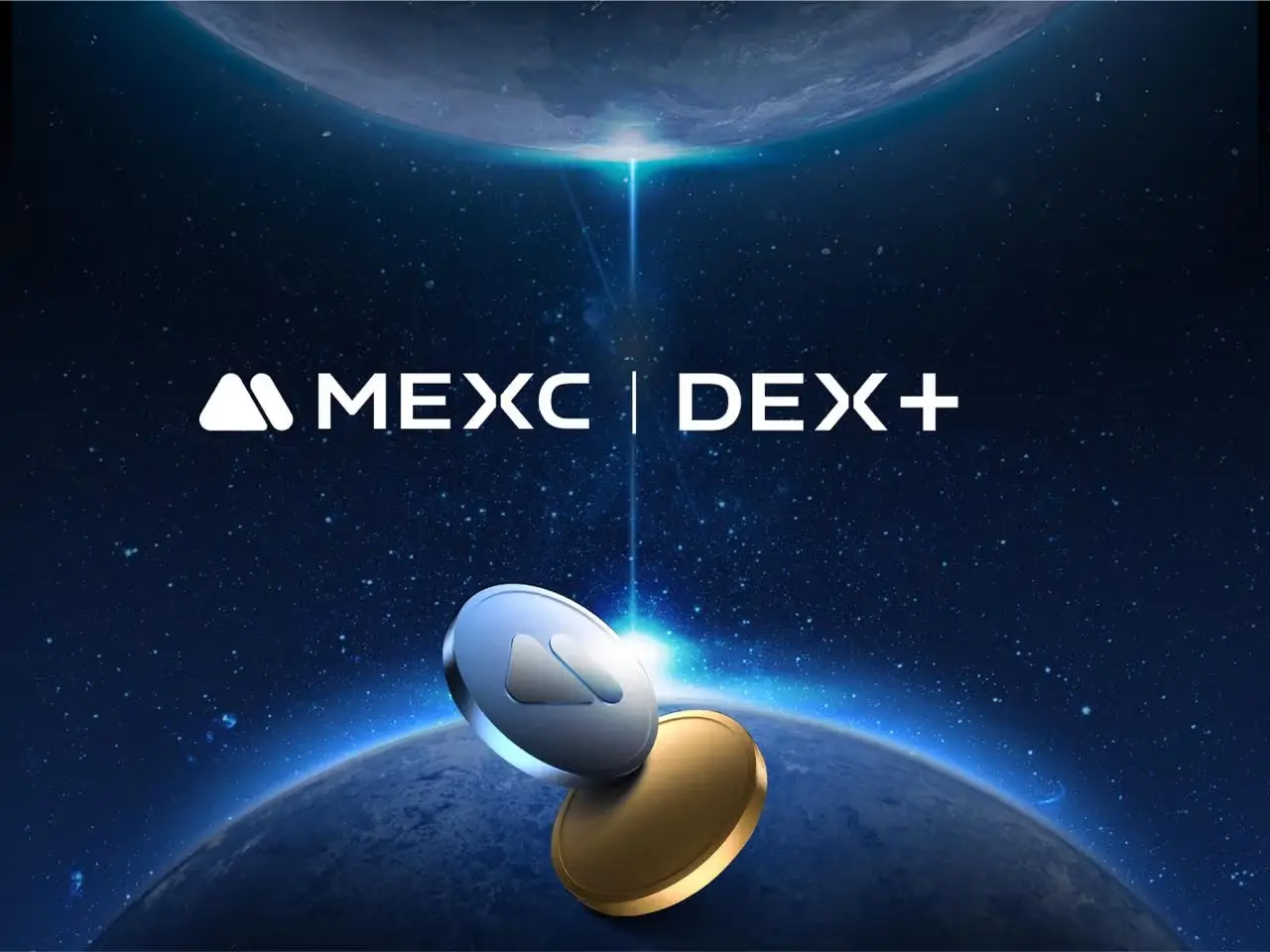 百亿积分空投来袭，MEXC DEX+ 能否凭“普惠”牌搅动积分赛道？