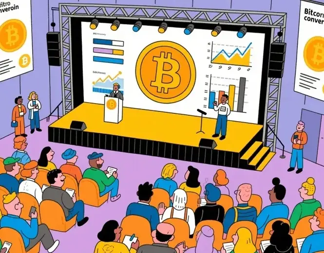 CC Looks at the World | Trump Supports Again, What is the Impact of the "Bitcoin Bill" on Cryptocurrency?