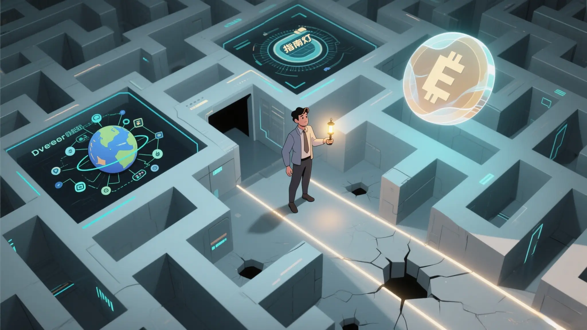 a16z 加密营销全指南：从开发者生态到代币发行，创始人如何避免踩坑？