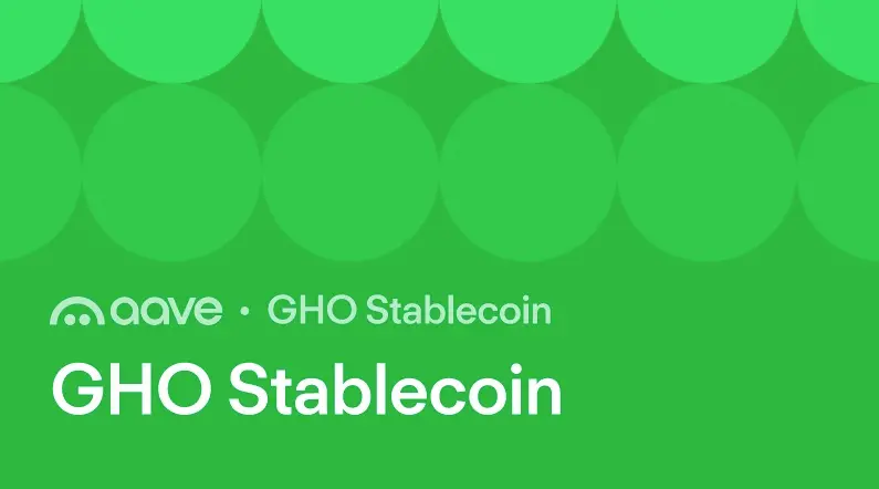 Aave Umbrella正式通過：stkGHO APY 13%的穩定幣神礦陨落？