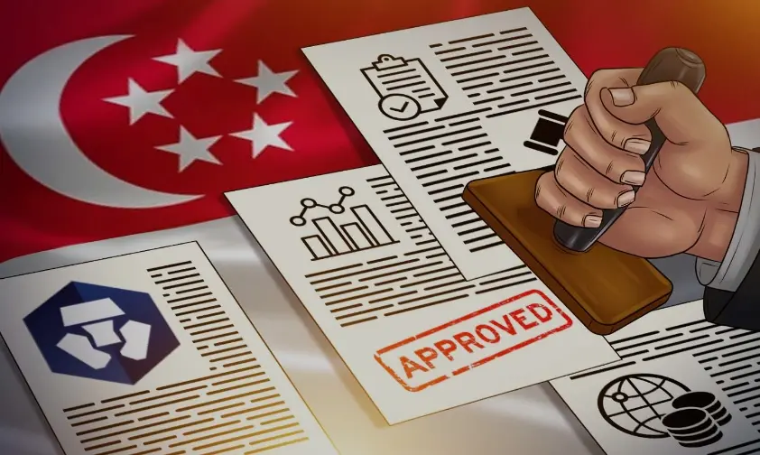 新加坡对 Web3“赶尽杀绝”，监管套利时代结束，一场 Web3“大撤退”正在来临