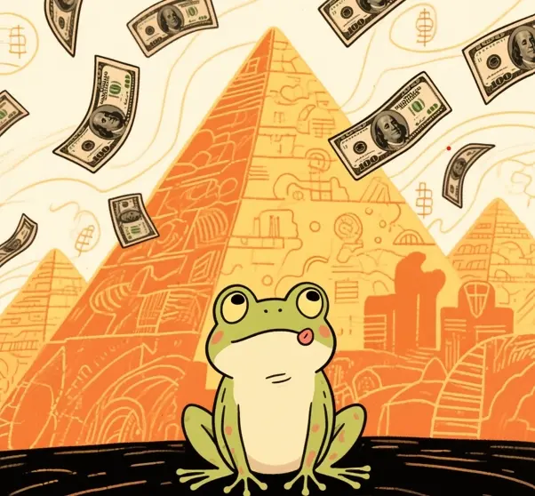 CC Looks at the World | An article to help you understand how U.S. debt affects Bitcoin's trend