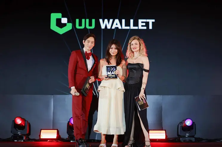 UU Wallet has been recognized as the 2025 Global Best Payment Solution, injecting security into Web3 fintech