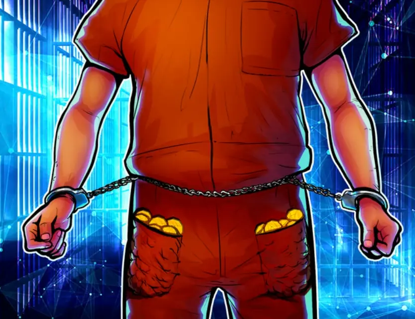 烏克蘭破獲重大加密劫持案：35 歲黑客入侵伺服器挖礦致損 440 萬美元