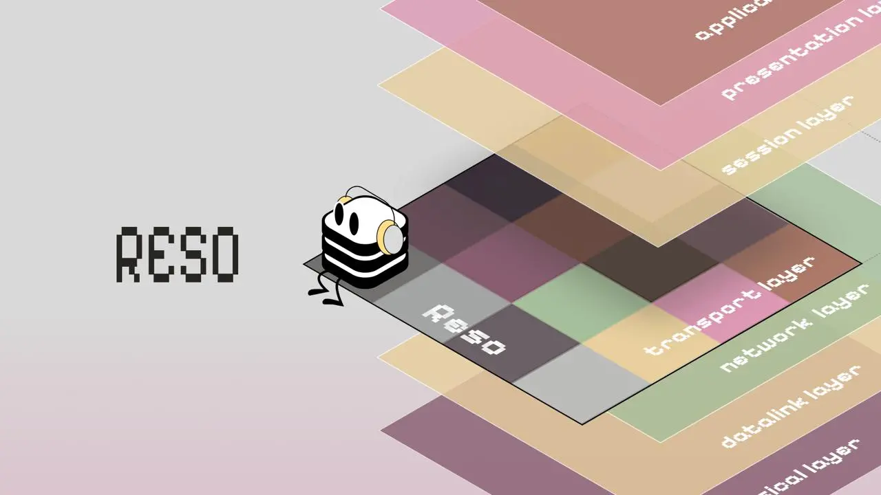 Reso Network: AI 애플리케이션을 위해 맞춤 제작된 블록체인 실행 엔진