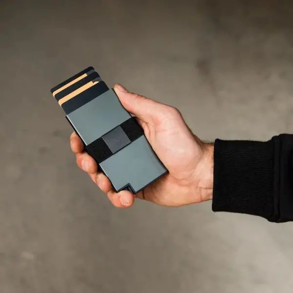 YZi Labsが動き出し、7年で2回の投資、ハードウェアウォレットはまだ良いビジネスなのか？