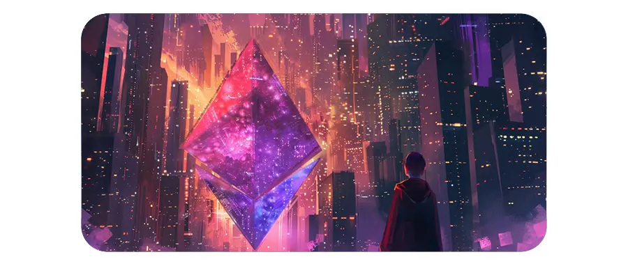 AI 是把加密技术推向天际的唯一推手