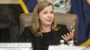 The Federal Reserve welcomes a new regulatory chief, is the last hawkish stronghold about to loosen?