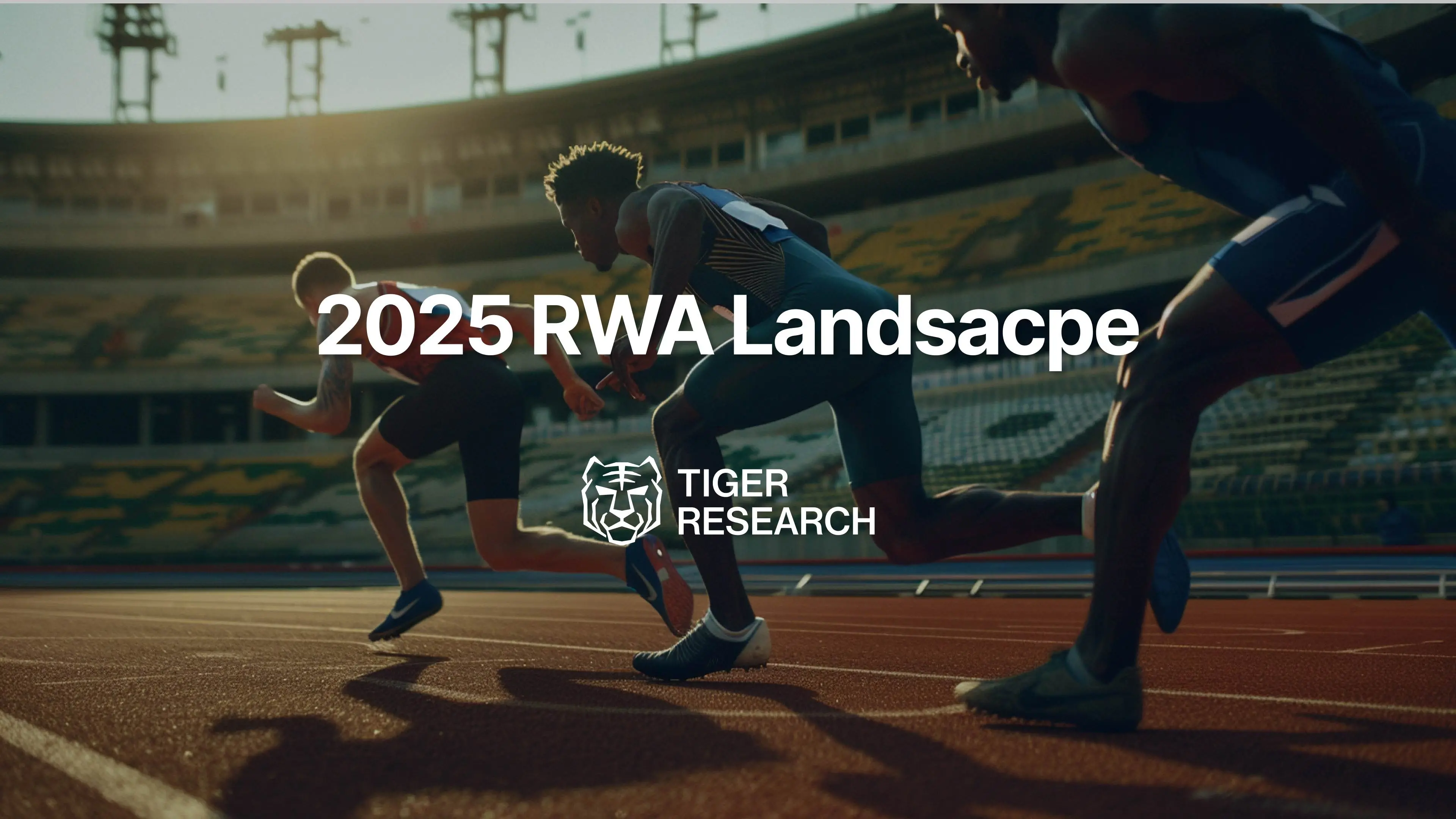 以太坊在 RWA 市场的主导地位：谁是下一个接棒者？ 