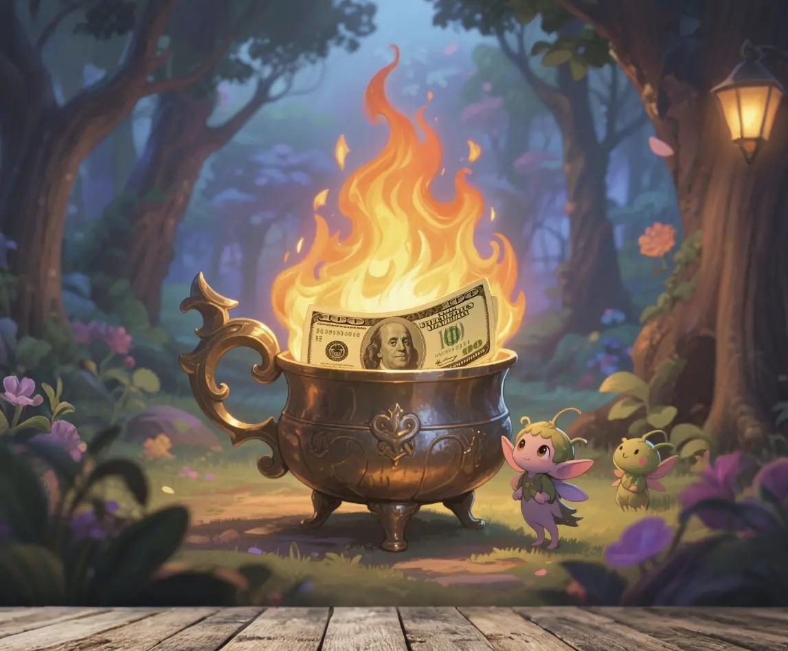 Airwallex CEO 質疑穩定幣價值根基：代表“舊勢力”的既得利益者慌了？