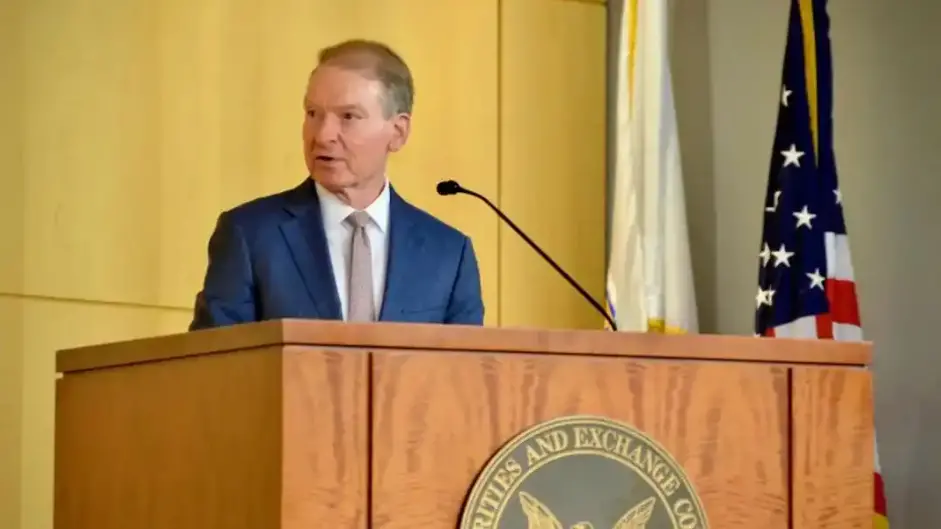 美 SEC 委員長「グリーンライト」を出し、DeFiサマーが再来する？