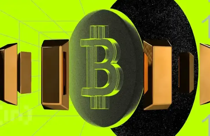 無解赤字 vs 絕對稀缺：比特幣的財政末日對沖