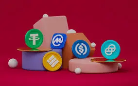 Airwallex 的創始人關於穩定幣錯在哪裡？