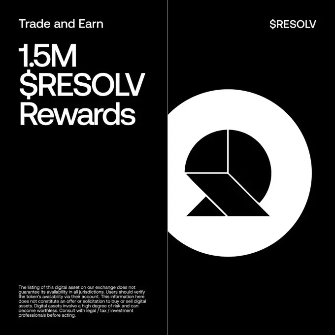 Resolv 投研报告：Delta 中性稳定币的未来