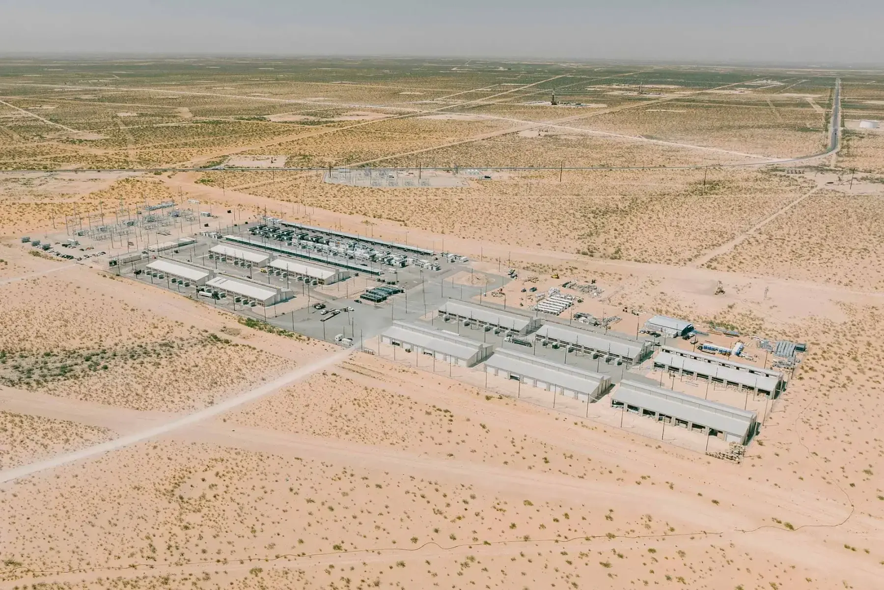 ブルームバーグ：石油で成り立つテキサス大学、CryptoとAI分野で利益を上げたい