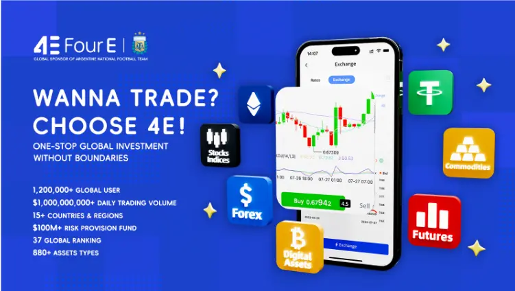 4Eインサイト:ビットコインの高値での振動、暗号市場の理性的な調整、マクロ政策が重要な指標に