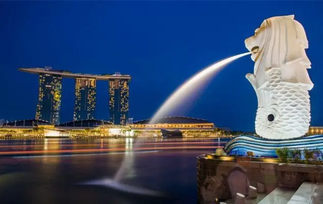 이상국에서 "추방지"로: 5명의 Web3 종사자가 바라본 싱가포르의 변화