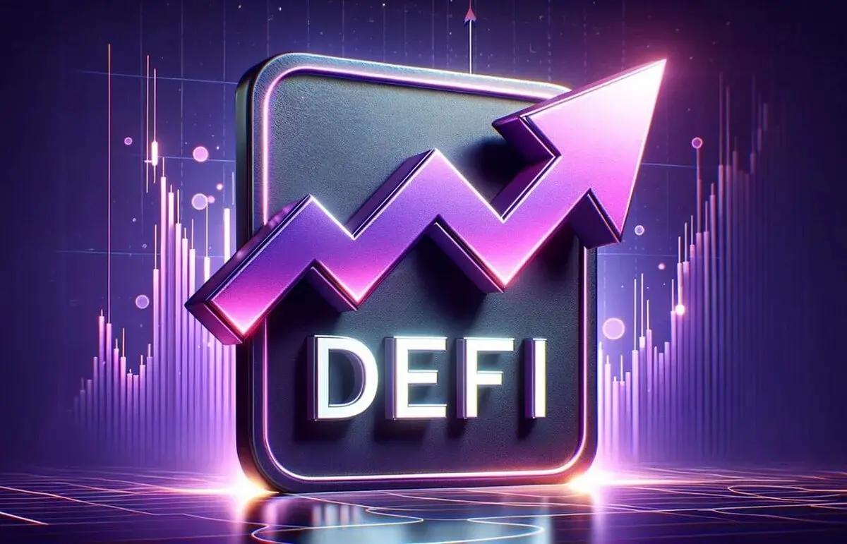 SEC“創新豁免”點燃 DeFi 引擎：DeFi 頭部玩家 TVL 與幣價演繹冰與火之歌