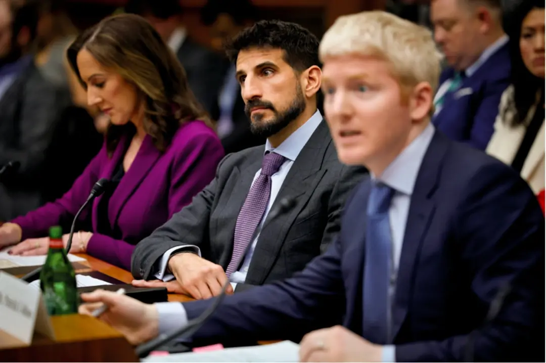 美国稳定币立法博弈，迎接创新革命还是拉响警报？