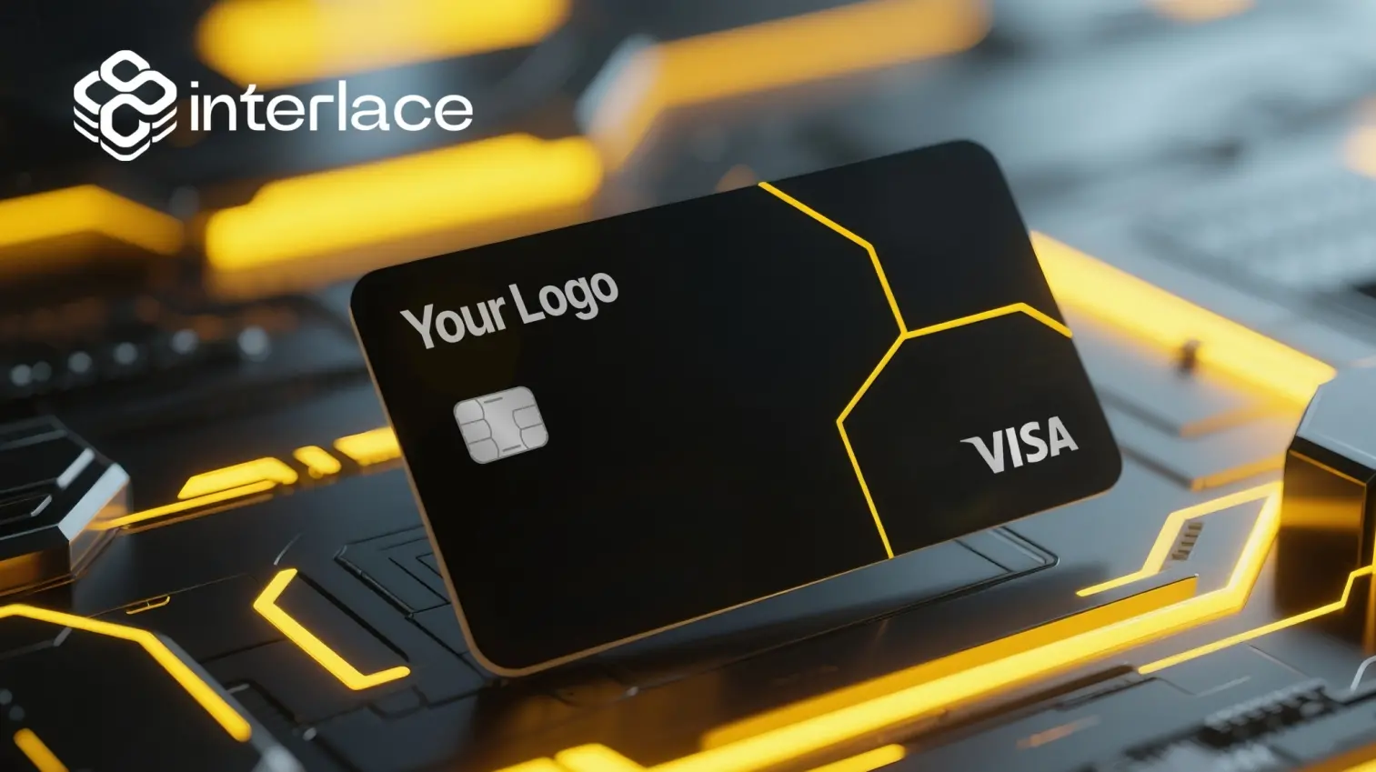 Empowering enterprises with personalized payment methods, Interlace launches a white-label card solution