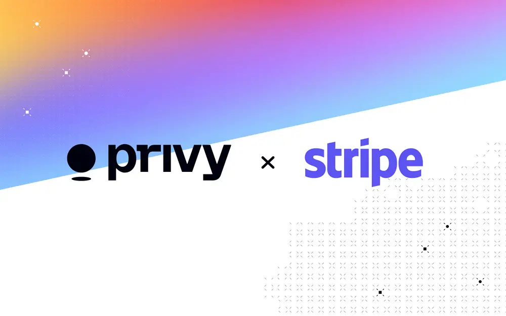 Stripe's encryption layout adds a new dimension by acquiring the cryptocurrency wallet company Privy