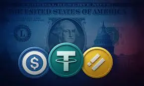 When hundreds of billions of US debt find their "crypto savior," we are witnessing the birth of Dollar 2.0